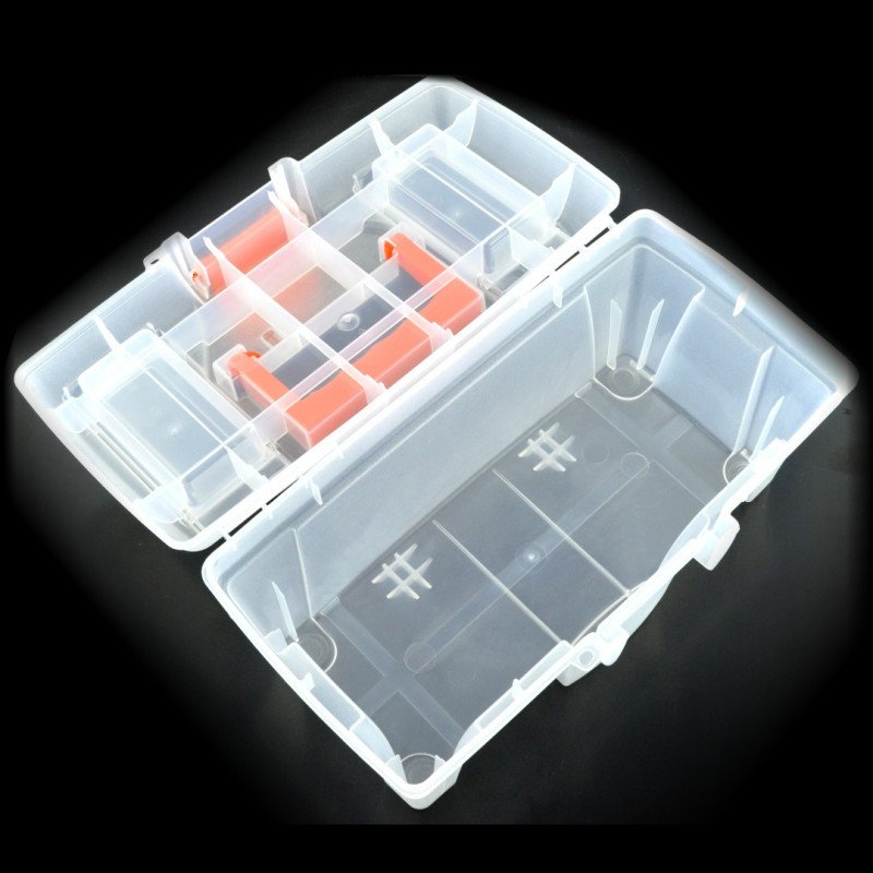 Icecube toolbox N12ICE
