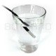 Waterproof probe with temperature sensor DS18B20 - 1m Waterproof probe with temperature sensor DS18B20 - 1m