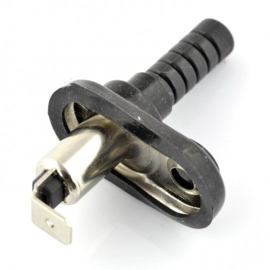 Buy Limit indicator door opening - black Botland - Robotic Shop