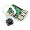0.95inch RGB OLED (A) IC Test Board 0.95inch RGB OLED (A) IC Test Board - zdjęcie 2