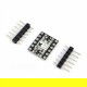 Konwerter poziomów logicznych 3,3V / 5V I2C UART SPI Konwerter poziomów logicznych 3,3V / 5V I2C UART SPI