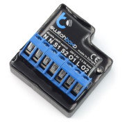 BleBox SwitchBoxD - 230V WiFi relay 2 devices