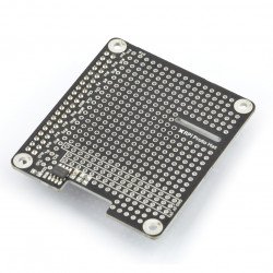 MSX Proto Hat for Raspberry Pi 4B/3B+/3B/2B