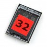  Karta pamięci EMTEC Micro SDHC 4GB z adapterem - zdjęcie 1
