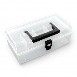Organizer Box 2