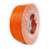 Filament Devil Design ABS+ 1,75mm 1kg - Orange - zdjęcie 3