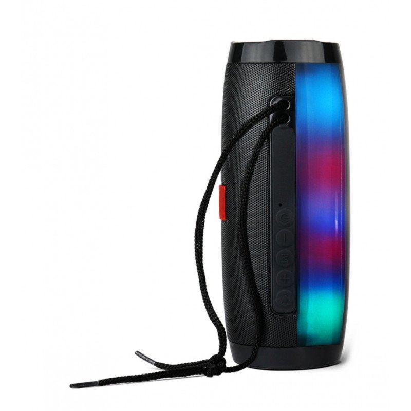 Bluetooth speaker with LED - Xblitz FUN LED