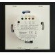Sonoff T1 EU - touch sensitive wall switch - 433MHz / WiFi - 2 channels