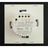 Sonoff T1 EU - touch sensitive wall switch - 433MHz / WiFi - 2 channels - zdjęcie 3