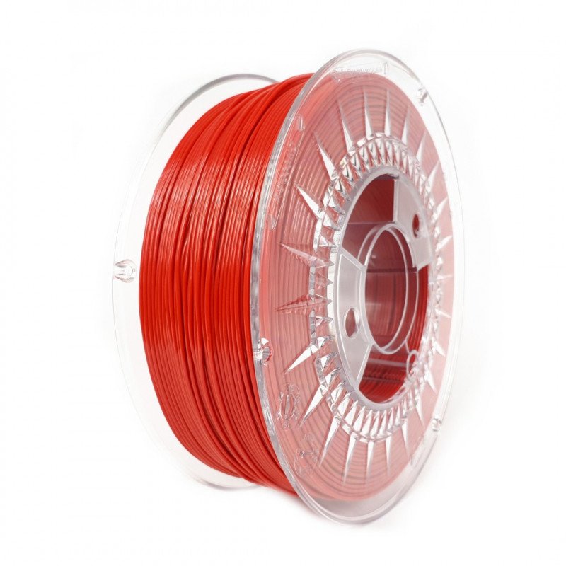 Filament Devil Design TPU 1,75mm 1kg - Red