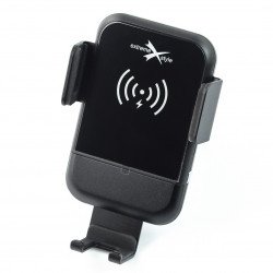 Car phone holder with wireless charging - automatic - eXtreme SIR2