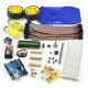Arduino StarterKit from scratch with the Arduino Uno module Arduino StarterKit from scratch with the Arduino Uno module