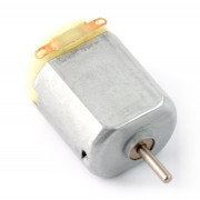 Mini motor MT78 6-9V