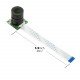 0.95inch RGB OLED (A) IC Test Board 0.95inch RGB OLED (A) IC Test Board