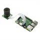 0.95inch RGB OLED (A) IC Test Board 0.95inch RGB OLED (A) IC Test Board