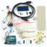Advanced StarterKit with Arduino Uno module + Box Advanced StarterKit with Arduino Uno module + Box - zdjęcie 2