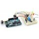 Advanced StarterKit with Arduino Uno module + Box Advanced StarterKit with Arduino Uno module + Box