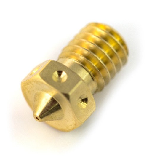 Type: Nozzles Brass Metal Component, For Industrial, Gold at Rs 10