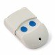 KM-2A ABS - czarny KM-2A ABS - czarny
