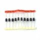 Transil Diode 1N5908 1.5kW 6V 200A- 10pcs Transil Diode 1N5908 1.5kW 6V 200A- 10pcs