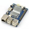 Odroid C1+ - Amlogic Quad-Core 1.5GHz + 1GB RAM - zdjęcie 1