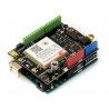 SIM7600CE-T 4G (LTE) - shield do Arduino - zdjęcie 4