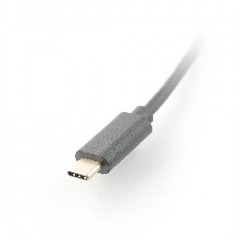 HUB USB Tracer H21 4-port