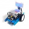 MakeBlock - mBot-S Bluetooth STEM robot - with LED array - zdjęcie 1