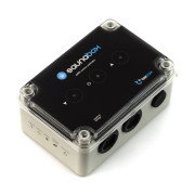 BleBox SaunaBox - WiFi heating controller - Android / iOS app