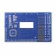 Kit for learning to solder components SMD Kit for learning to solder components SMD