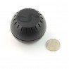 Shelly Humidity & Temperature - WiFi sensor - black - zdjęcie 2