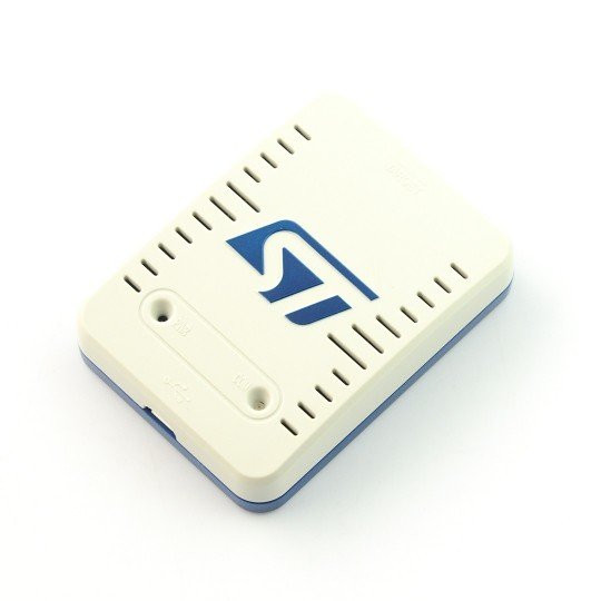 ST-LINK/V2 - debugger / programmer układowy do STM8 i STM32