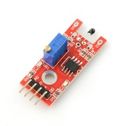 Iduino - temperature sensor - thermistor NTC-MF52