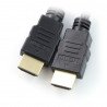 HDMI cable class 1.4 -3m - zdjęcie 1