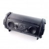 Bluetooth speaker uGo Bazooka Karaoke 16W RMS with microphone - zdjęcie 1