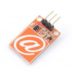 Czujnik temperatury Iduino LM35