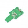 Rock Pi eMMC memory reader microSD - zdjęcie 1