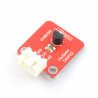 Iduino DS18B20 temperature sensor with 3-pin wire - zdjęcie 1