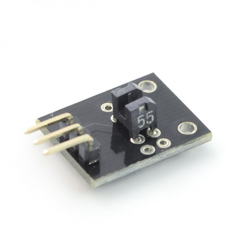 Iduino - 2mm slit sensor