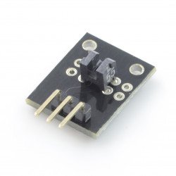 Iduino - 2mm slit sensor