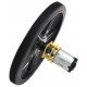 Polyol HP 30:1 Polyol motor 30:1 double-sided shaft Polyol HP 30:1 Polyol motor 30:1 double-sided shaft