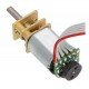 Polyol HP 30:1 Polyol motor 30:1 double-sided shaft Polyol HP 30:1 Polyol motor 30:1 double-sided shaft