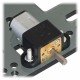 Polyol HP 30:1 Polyol motor 30:1 double-sided shaft Polyol HP 30:1 Polyol motor 30:1 double-sided shaft