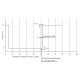Sharp GP2Y0D810Z0F Dalmierz cyfrowy 10cm Sharp GP2Y0D810Z0F Dalmierz cyfrowy 10cm