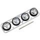 Tamiya 70192 Slick Wheel Set - 4pcs. Tamiya 70192 Slick Wheel Set - 4pcs.