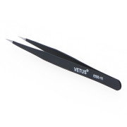 Buy Antimagnetic tweezers Vetus ESD11 - 142mm