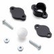 Ball Caster Pololu 3/8" plastikowy Ball Caster Pololu 3/8" plastikowy