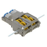 Double Gear Tamiya 70097 - Set