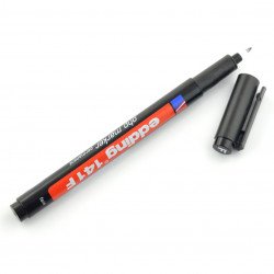 Foil marker - Edding 141F