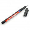 Foil marker - Edding 141F